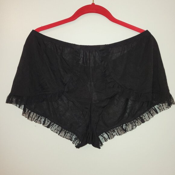 HANKY PANKY X LINDSI LANE sleepwear/lingerie set - Picture 1 of 7